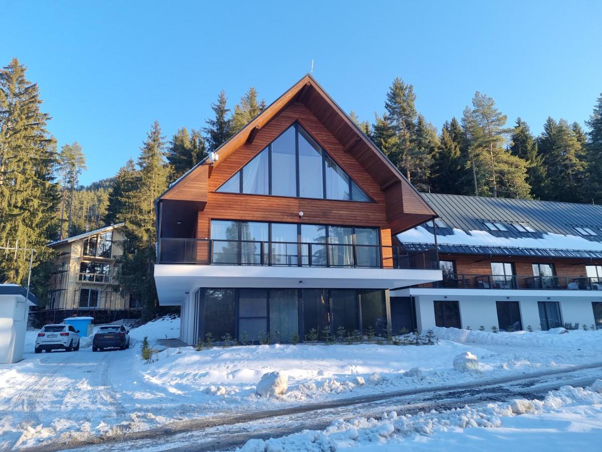 Apartman Paja Liptovsky Mikulas Exterior photo