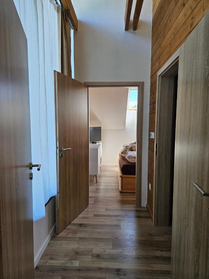 Apartman Paja Liptovsky Mikulas Exterior photo