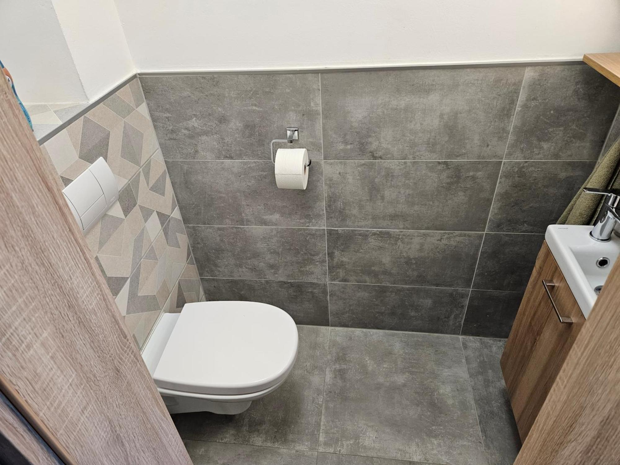 Apartman Paja Liptovsky Mikulas Exterior photo