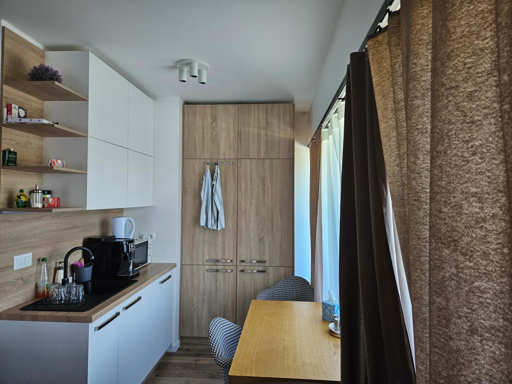 Apartman Paja Liptovsky Mikulas Exterior photo